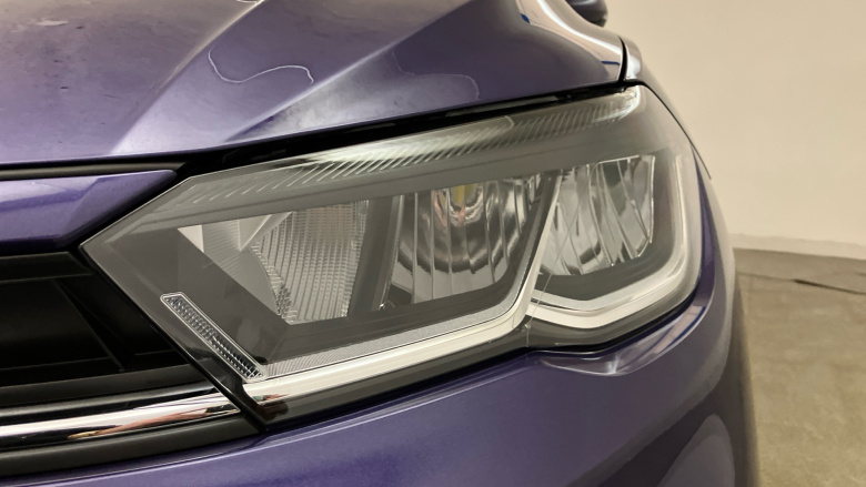 Volkswagen Polo 1.0 TSI Match 5dr Petrol Hatchback